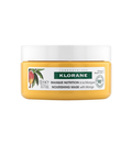 Klorane Masque Réparateur au Beurre de Mangue 150ml