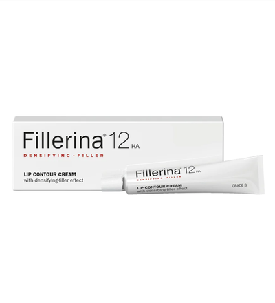 Fillerina 12 HA Lip Contour Cream Grade 3