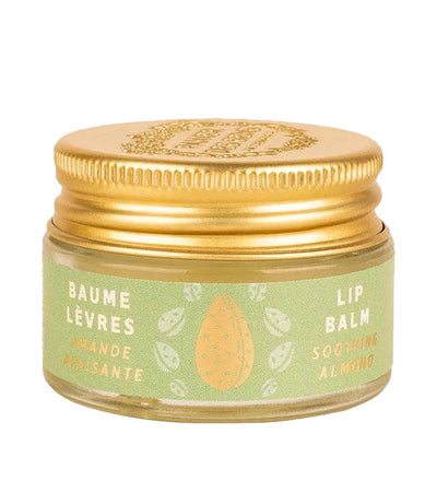 Panier Des Sens Baume Levres Amande Apaisante 12G