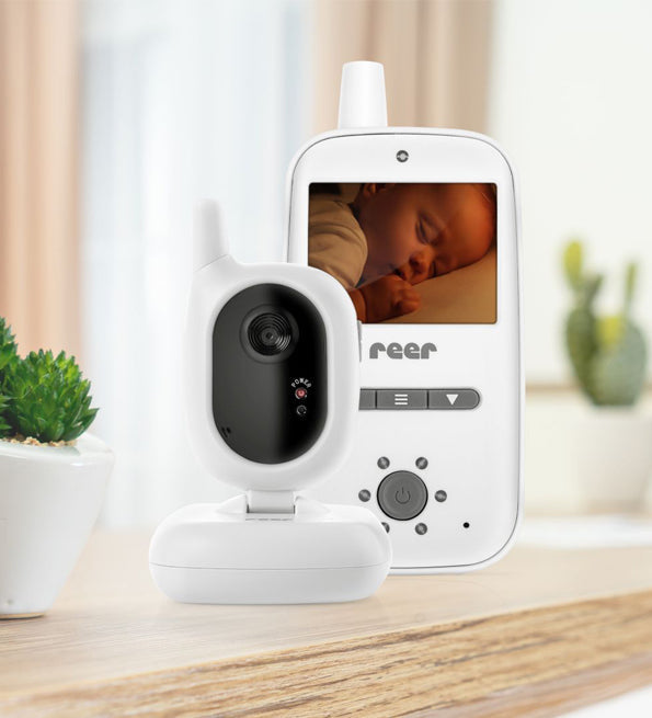 Reer Video Babyphone BabyCam