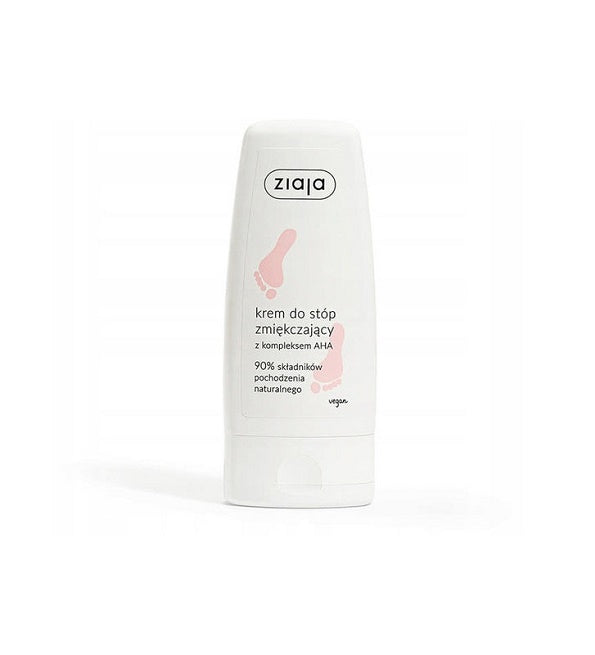 ZIAJA Crème Pieds Talons Fissurés 60 ml
