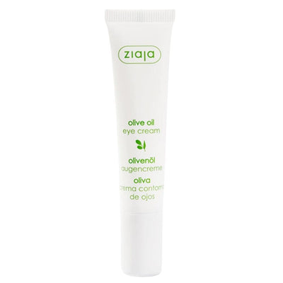 Ziaja Pack Olive Oil Crème Contour des Yeux – 15ml