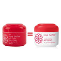 Ziaja Rose Butter Creme De Nuit Anti Age 50 ml - Crème De Jour 50Ml Offerte