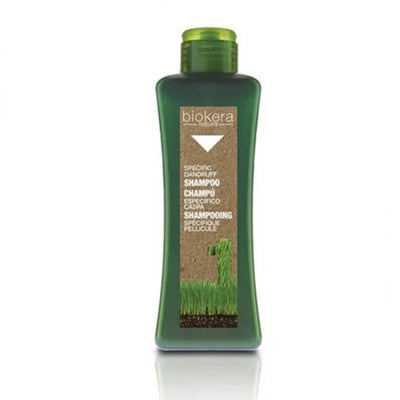 Biokera Shampooing Anti-Pelliculaire 300 ml