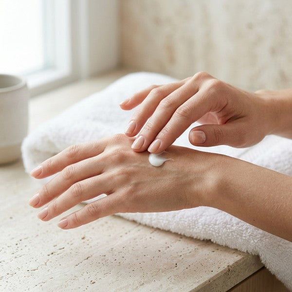 Soins des Mains