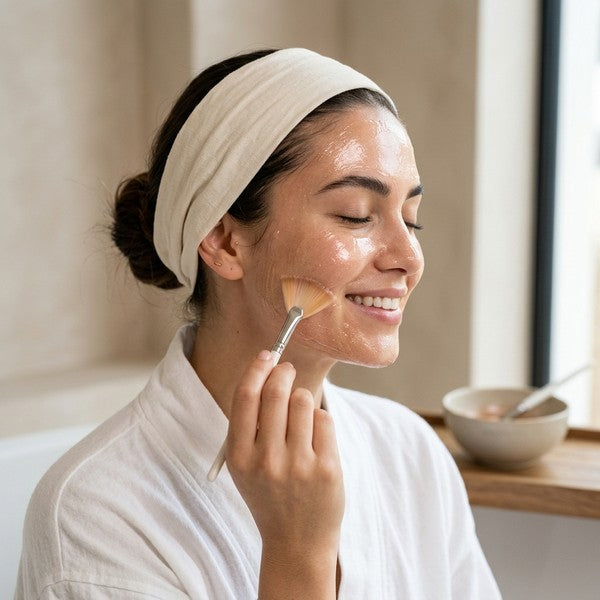 Peeling & Exfoliants