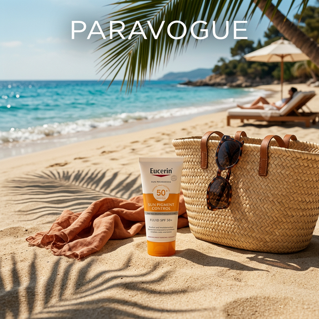 Eucerin Sun Pigment Control