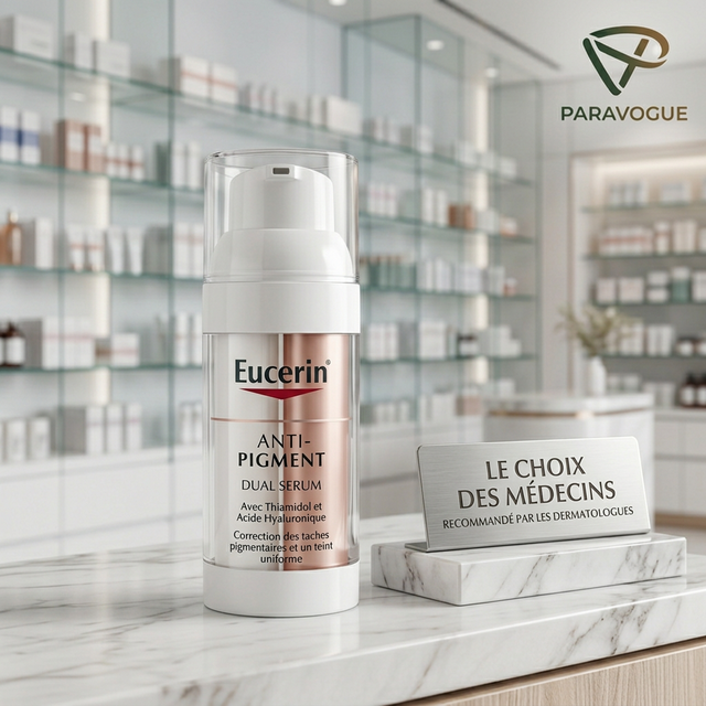 Eucerin Thiamidol Sérum
