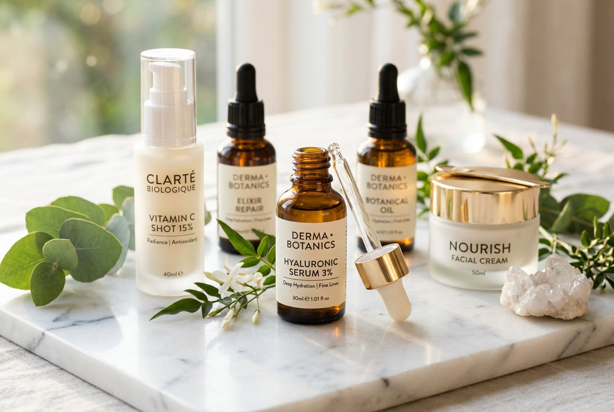Authenticité & Traçabilité Garantie